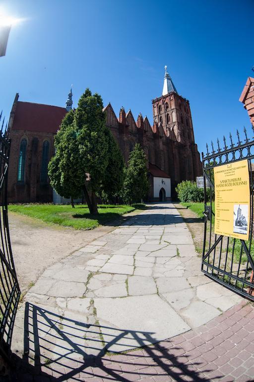 Apartamenty Chełmno Apartament